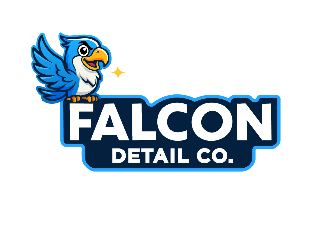 Falcon Detail Co — Aircraft & Auto Detailing in Kansas City